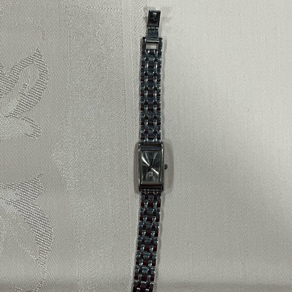 🔥 RARE FIND! Working Vintage Ducks Unlimited Tank Watch 🔥